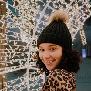 Meet your Posher, Maude